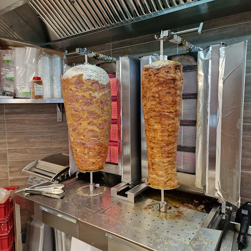 Ottoman Döner Kebab Waldkraiburg