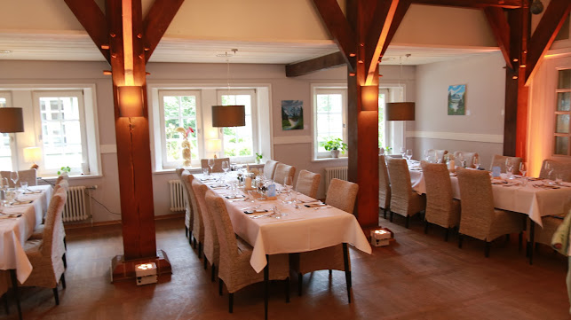 Opinii despre Die Insel - Tim Kappelmann e.K. în Stade - Gastronomie und Hotellerie