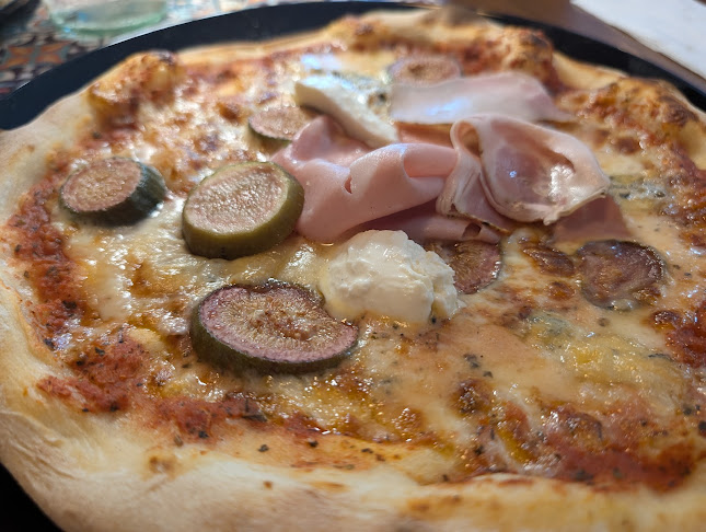 Pizzeria Paradiso - Lampertheim