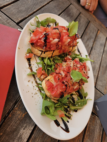 Eiscafé Memory - Gastronomie und Hotellerie