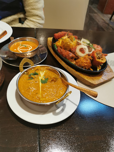 TAJ Mahal Cloppenburg - Cloppenburg