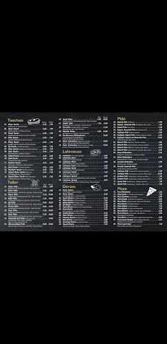 Lezzet Dünyası - Gastronomie und Hotellerie