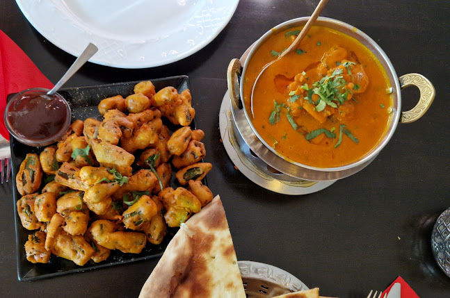 Royal Punjab Indisches Spezialitäten Restaurant