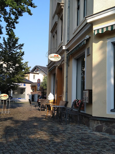 Comentarii opinii despre Bäckerei Liebscher