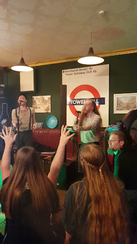 Opinii despre The New Crown în Iserlohn - Gastronomie und Hotellerie