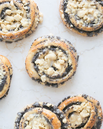 Opinii despre Bäckerei Geiping GmbH & CO. KG în Münster - Gastronomie und Hotellerie