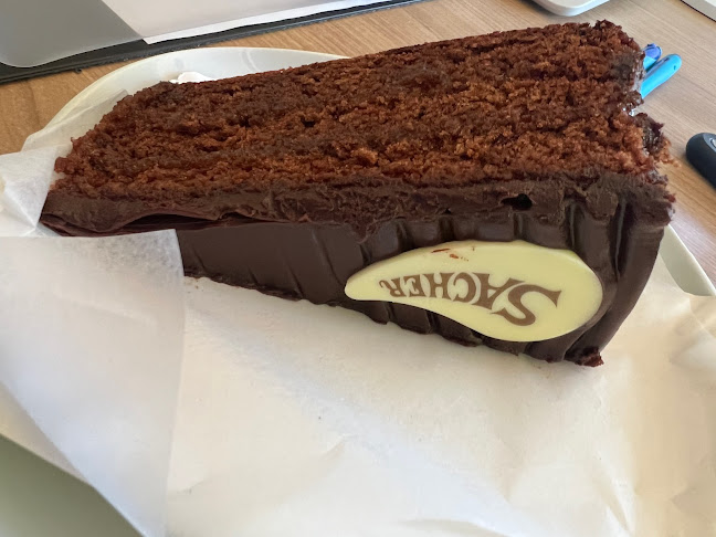 Bäckerei Stiefel - Bretten