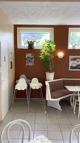 Opinii despre Eiscafé bei Uschi în Melle - Gastronomie und Hotellerie