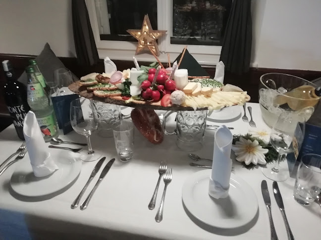 Restaurant Zum Tavernwirt