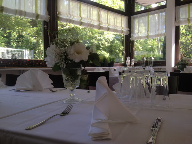 Nymphaea Gaststätte Gerichte zum Mitnehmen