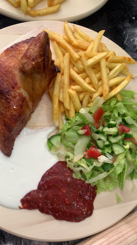 Chicken House Peine GmbH - Gastronomie und Hotellerie