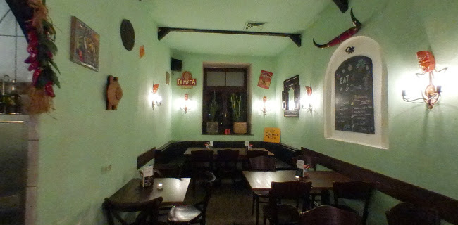 Pequeño Haidhausen - Gastronomie und Hotellerie