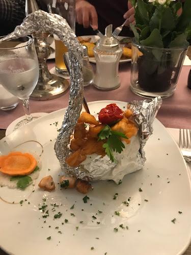 Hotel-Restaurant Ratskeller - Gastronomie und Hotellerie