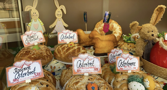 Bäckerei Weidenfeld - Gastronomie und Hotellerie
