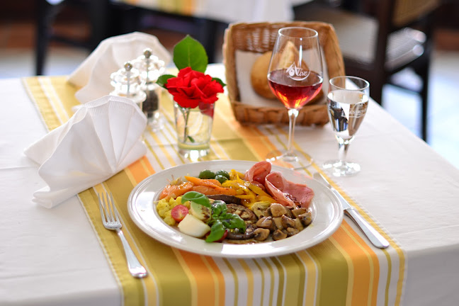 Opinii despre Restaurant und Hotel Olive în Greifswald - Gastronomie und Hotellerie