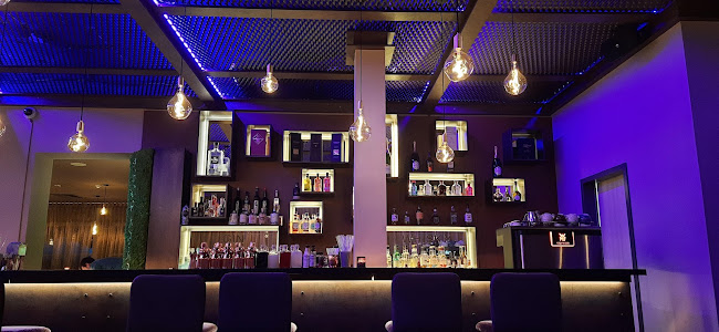 #BORNBAR - Gastronomie und Hotellerie