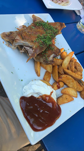 Wirtshaus Silberwald