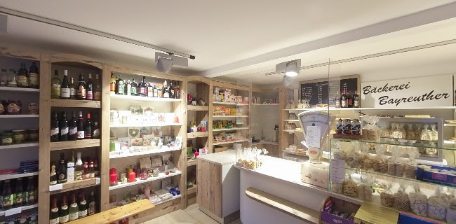 Comentarii opinii despre Bäckerei Bayreuther