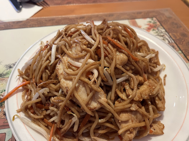 Opinii despre Wok | Asia Imbiss în Meppen - Gastronomie und Hotellerie