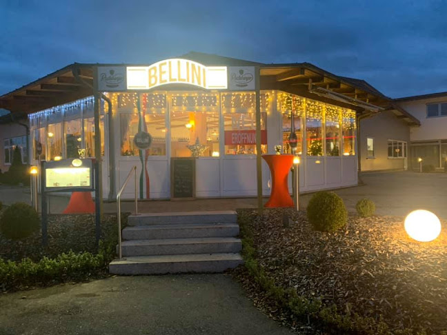 Ristorante Bellini - Gastronomie und Hotellerie
