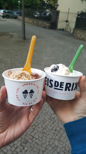 Comentarii opinii despre EISDERIX