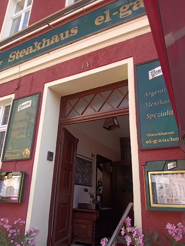 Opinii despre Steakhaus el-gaucho în Brandenburg an der Havel - Gastronomie und Hotellerie