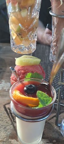 BBQ-The Finest Steakhouse GmbH