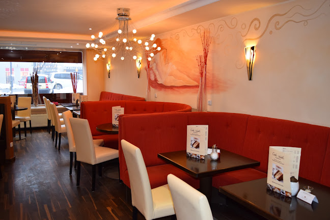 Café Konditorei Vaitl - Plattling