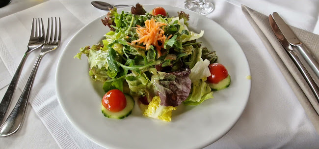 Kantine Ravensburg Restaurant - Ravensburg