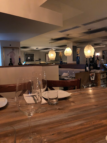 Comentarii opinii despre Restaurant Pikilia | greekcuisine