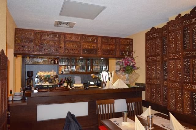 Opinii despre Indian Palace Koblenz în Koblenz - Gastronomie und Hotellerie