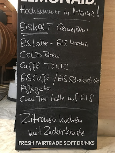 Caffè Stivale GmbH - Mainz