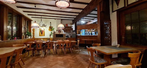 SC Speise- & Clubgaststätte