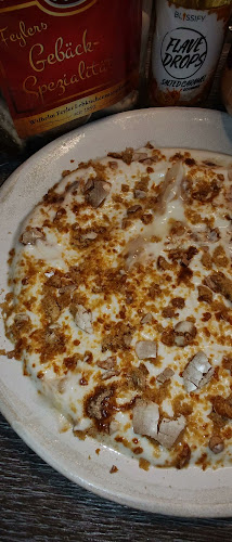 Wilhelm Feyler Hoflieferant Bayer. Lebkuchen- u. Feingebäckmanufaktur - Coburg