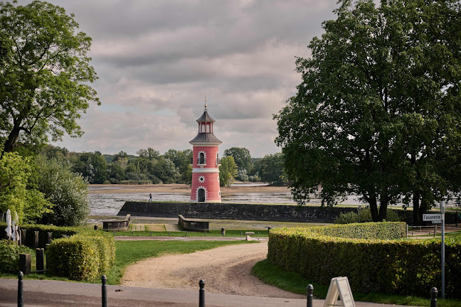 Café am Fasanenschlösschen - Moritzburg