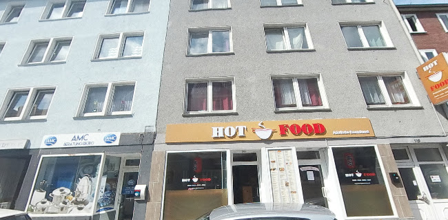 Opinii despre Hot Food - Asiatische Essenskunst în Gelsenkirchen - Gastronomie und Hotellerie