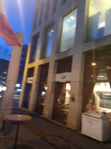 Les Deux Messieurs Wiesbaden - Gastronomie und Hotellerie