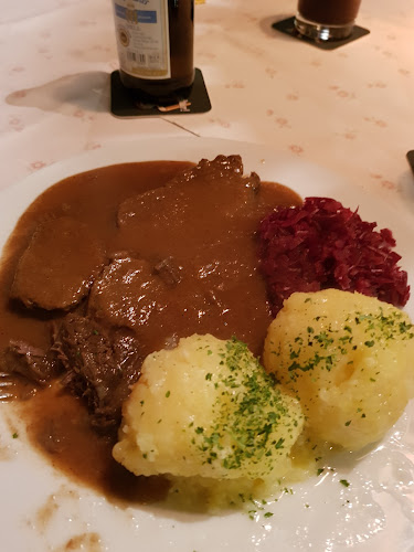 Opinii despre Gasthof Zum Herzog în Bayreuth - Gastronomie und Hotellerie