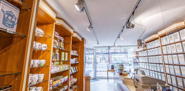 Comentarii opinii despre Teehaus Winsen