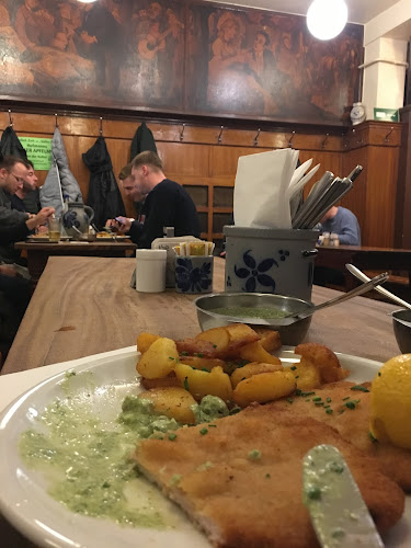 Apfelwein-Wirtschaft Fichtekränzi - Gastronomie und Hotellerie