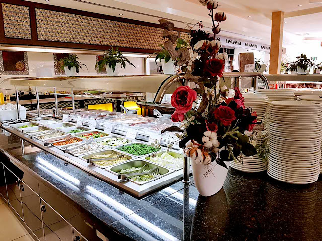 Dynastie China Restaurant - Arnsberg