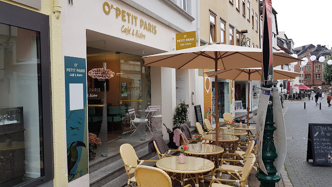 O‘ Petit Paris