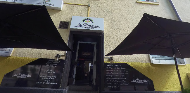 Opinii despre La Pinseria Ludwigsburg (BSS Hotel & Pension GmbH) în Ludwigsburg - Gastronomie und Hotellerie