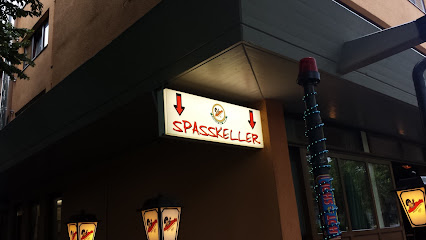 SPASSKELLER