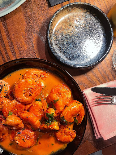 Pantry Restaurant - Gastronomie und Hotellerie