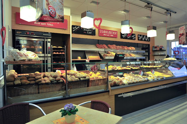 Starke Bäcker Neuenkirchen