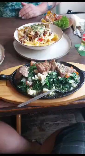 Opinii despre Johnny Canone Inhabergeführt seit 24 Jahren în Datteln - Gastronomie und Hotellerie