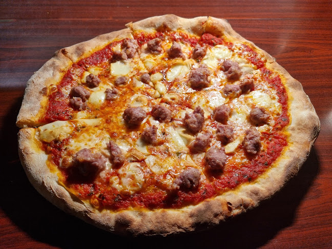 Pizzeria Ristorante La Marina - Überlingen