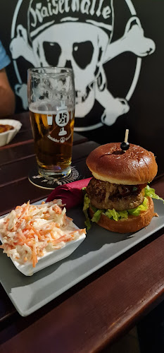 Kaiserhalle - Reutlingen