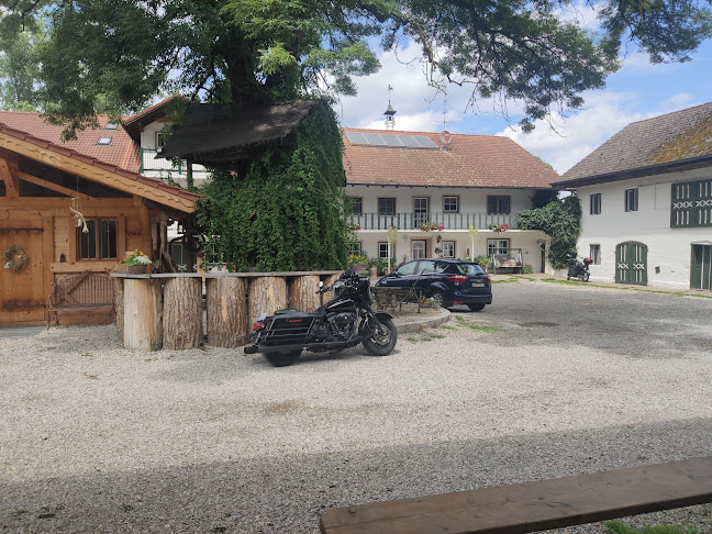 Opinii despre Anton Breiteneicher în Oberbergkirchen - Gastronomie und Hotellerie